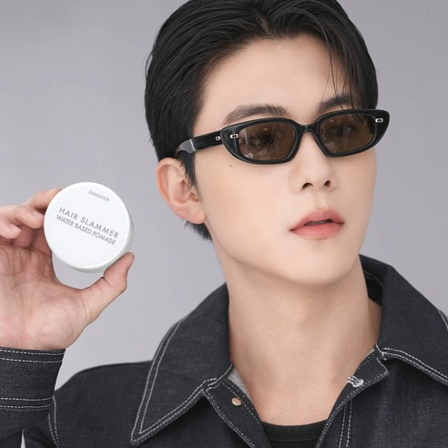 Hair Slammer Pomade, 110g - Image 2