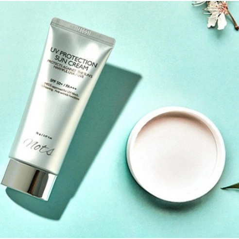 UV Protection Sun Cream [SPF50+/PA+++], 70g - Image 2