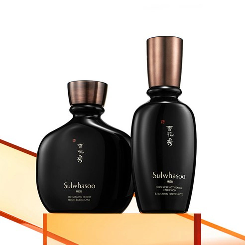 Men Recharging Serum - Image 4