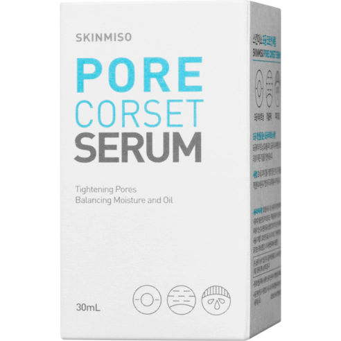 Pore Corset Serum, 30ml - Image 3