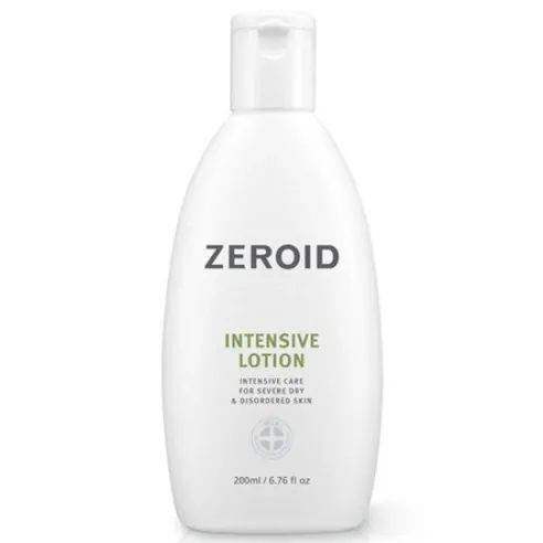 Intensive Lotion, 200ml