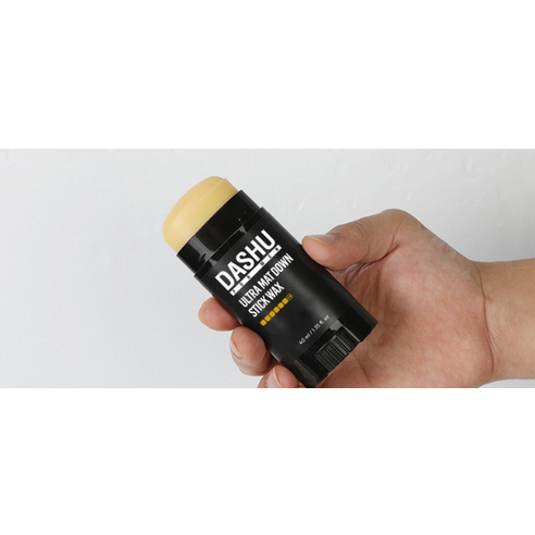 For Men Premium Ultra Matte Down Stick Wax, 40ml - Image 3