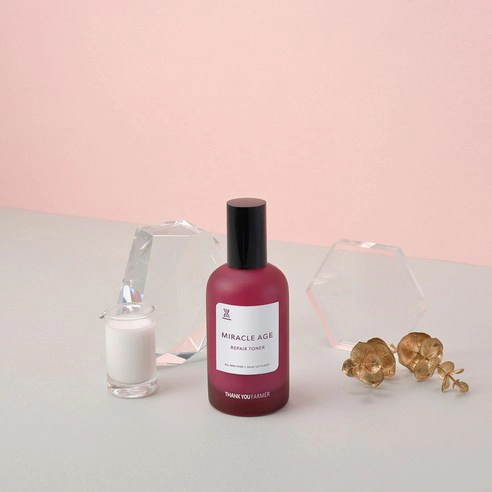 Miracle Age Repair Toner, 150ml - Image 2