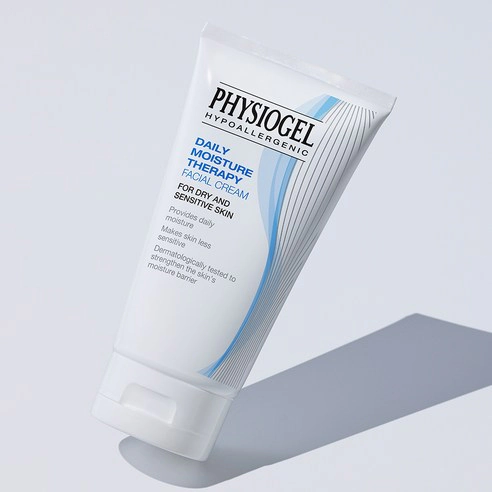 Daily Moisture Therapy Facial Cream 75ml - Image 4