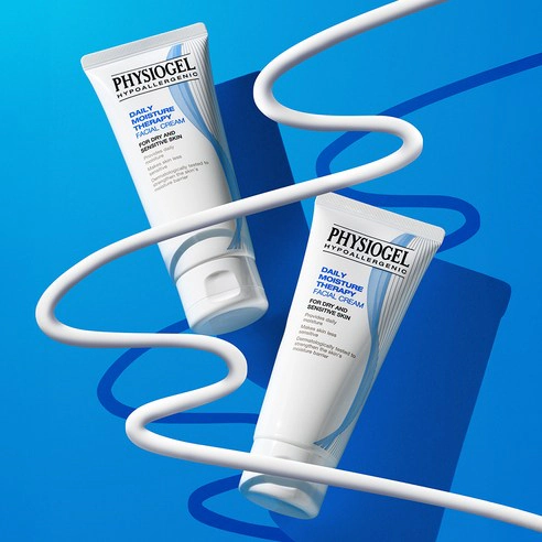 Daily Moisture Therapy Facial Cream 150ml - Image 3