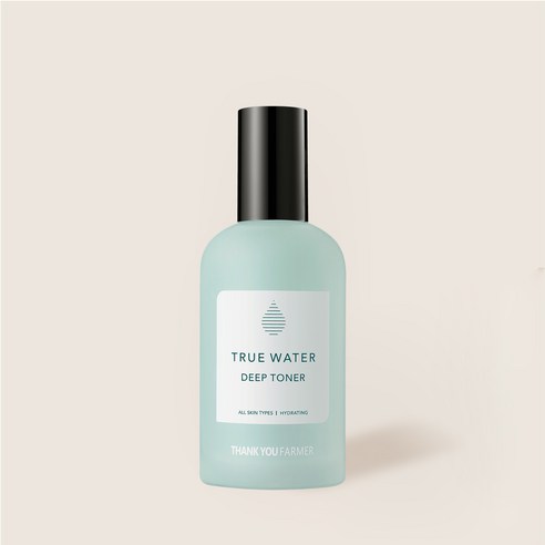 True Water Deep Toner, 150ml - Image 3