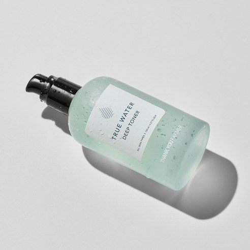 True Water Deep Toner, 150ml - Image 2