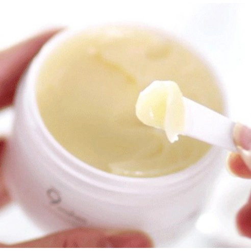 Rice Powder Polish, 100ml - Image 2