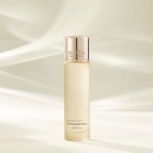 The First Geniture Cell Essential Source, 120ml - Image 2