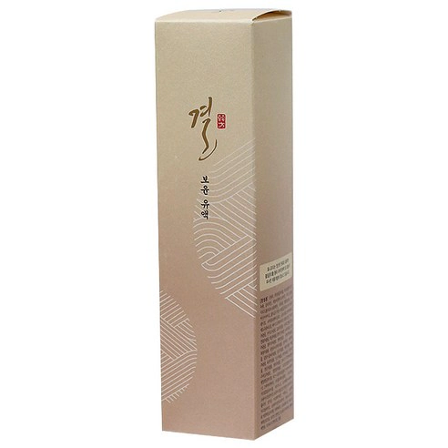 Gyeol Boyun Emulsion, 140ml - Image 2