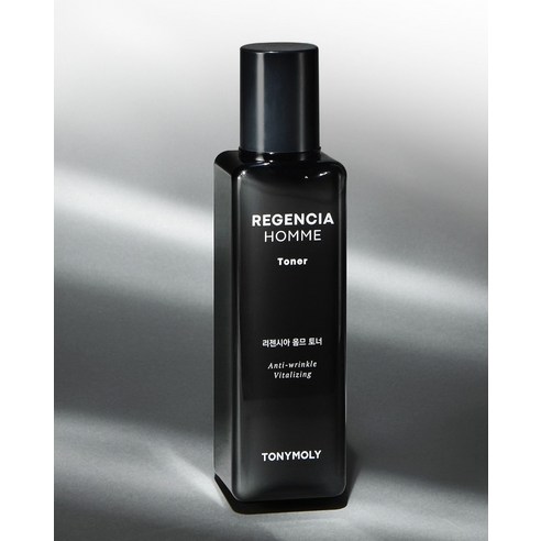 Regenesia Homme Toner, 130ml - Image 2