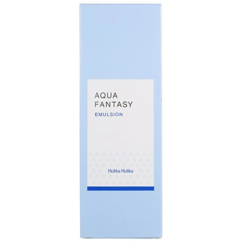 Aqua Fantasy Emulsion, 150ml - Image 2