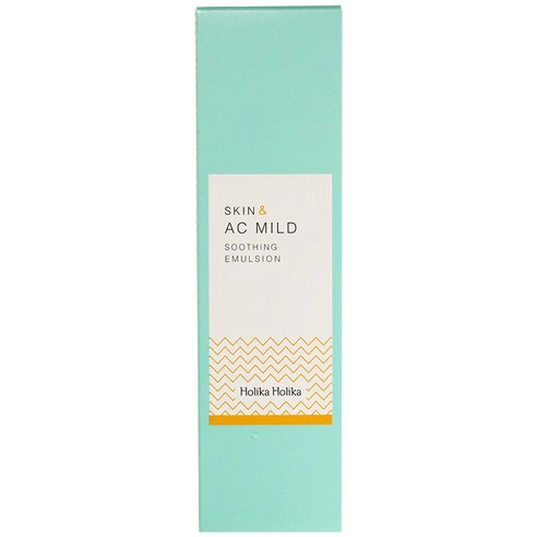 AC Mild Emulsion, 130ml - Image 2