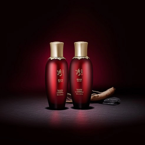 Hyobidam Fermented Emulsion, 150ml - Image 2