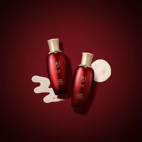 Hyobidam Fermented Emulsion, 150ml - Image 3