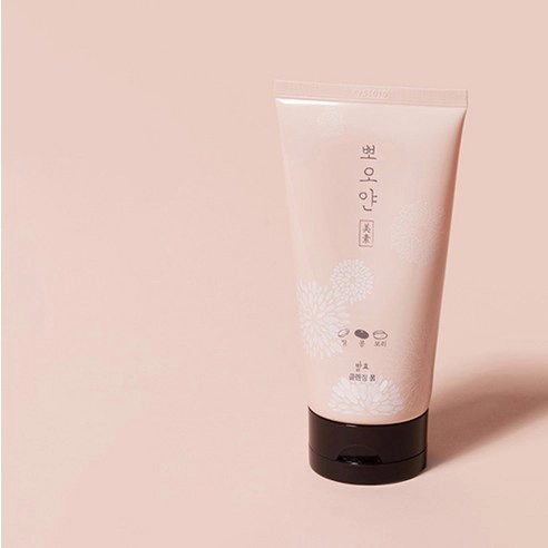 Pure Smile Fermented Cleansing Foam, 150ml - Image 2