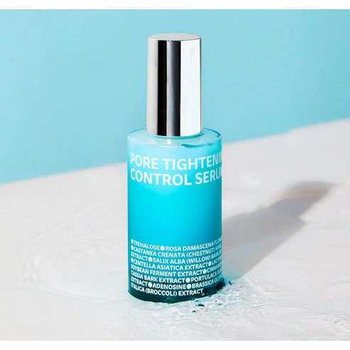 BR Pore Tightening Ampoule, 50ml - Image 2