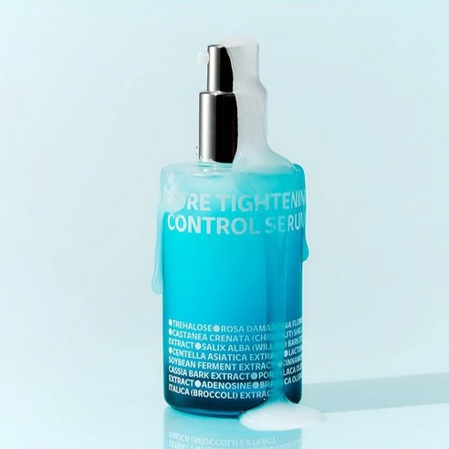 BR Pore Tightening Ampoule, 50ml - Image 3