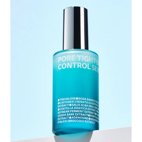 BR Pore Tightening Ampoule, 50ml - Image 4