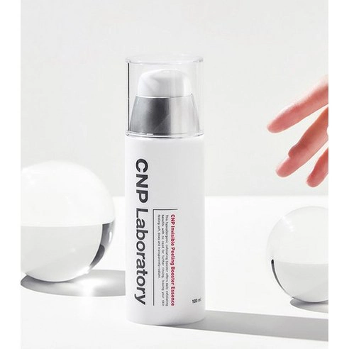 Invisible Peeling Booster, 100ml - Image 3