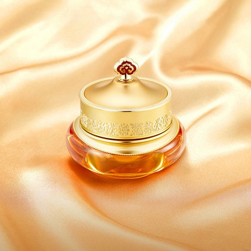 Gongjinhyang Qi & Jin Eye Cream, 20ml - Image 2