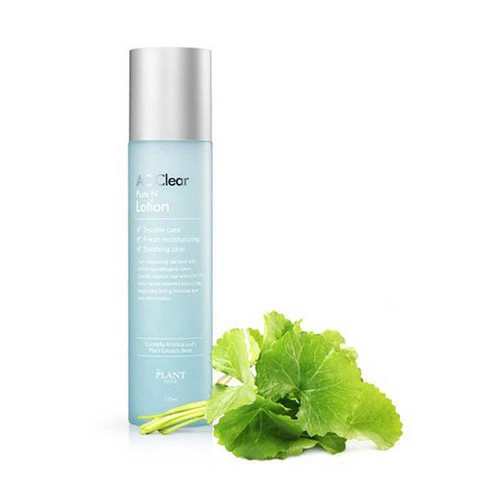 AC Clear Pure N Lotion, 125ml - Image 2