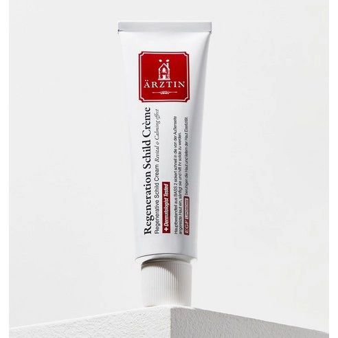 Regenerative Silt Cream, 50g - Image 2