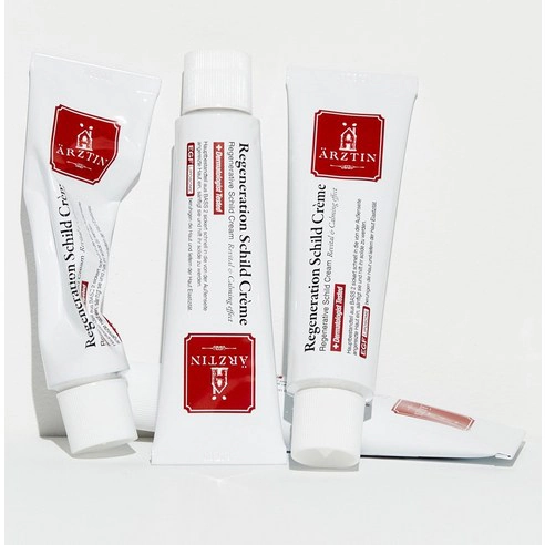 Regenerative Silt Cream, 50g - Image 3