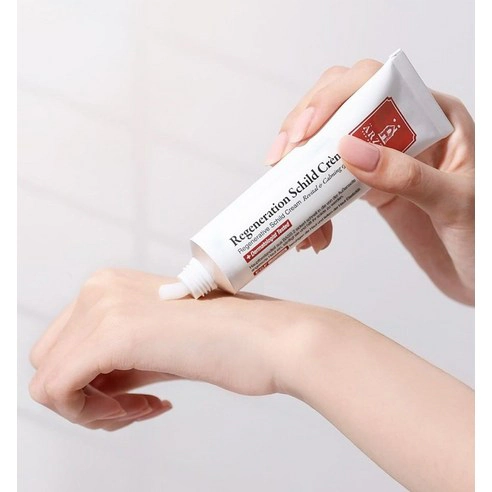 Regenerative Silt Cream, 50g - Image 5