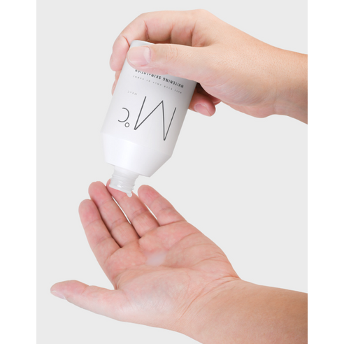 Whitening Skin Plus Lotion, 150ml - Image 2