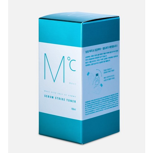 Sebum Strike Toner, 150ml - Image 3