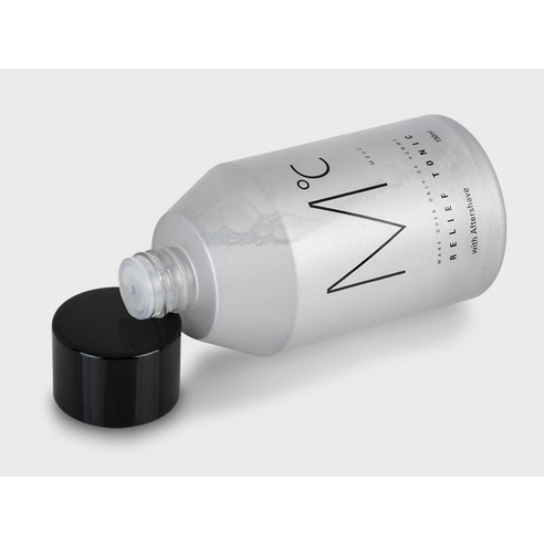 Relief Tonic with Aftershave, 150ml - Image 3