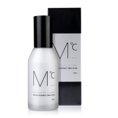 Relief Essence Emulsion, 100ml - Image 2