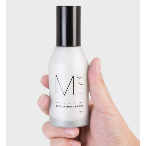 Relief Essence Emulsion, 100ml - Image 4