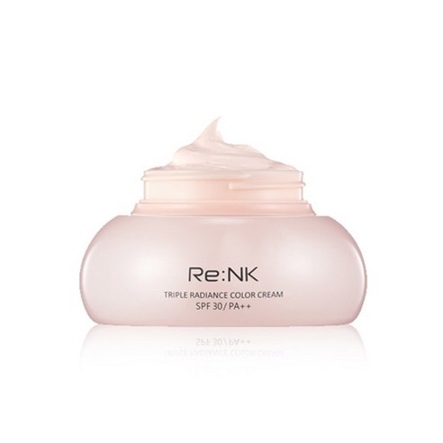 Triple Radiance Color Cream [SPF30/PA++], 45ml - Image 2