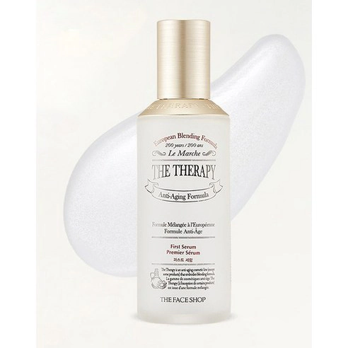 The Therapy First Serum, 130ml - Image 2