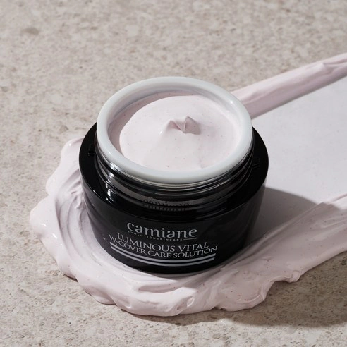 Luminous Vital W Cover Care Solution, 50g - Image 2