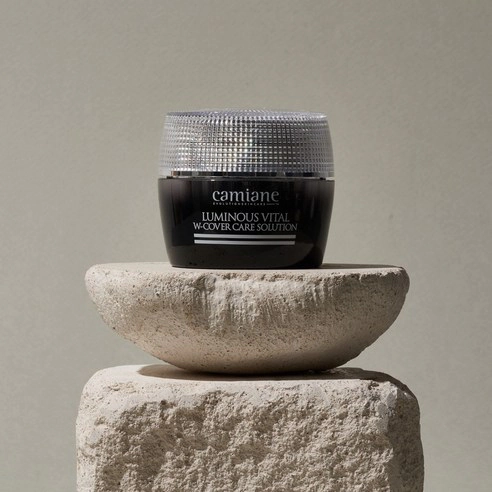 Luminous Vital W Cover Care Solution, 50g - Image 3