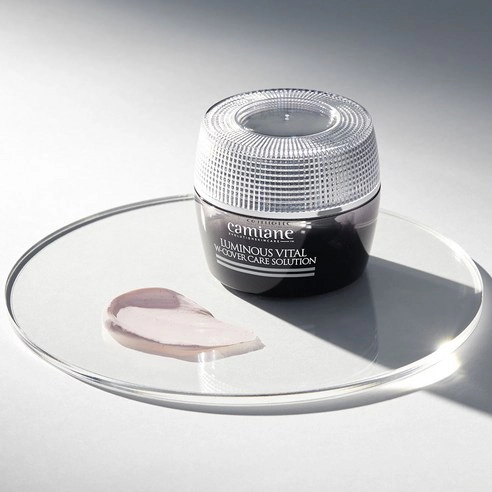 Luminous Vital W Cover Care Solution, 50g - Image 4