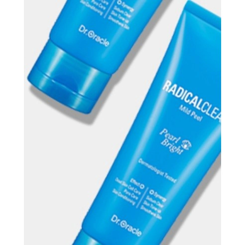 Radical Clear Mild Peel-Pearl Bright, 100ml - Image 2