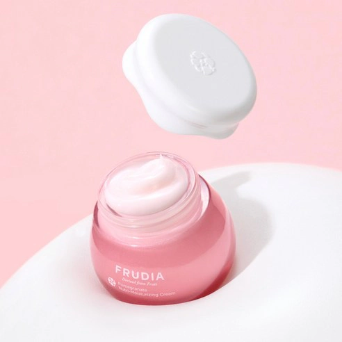 Pomegranate Nutri Moisturizing Cream, 55g - Image 2