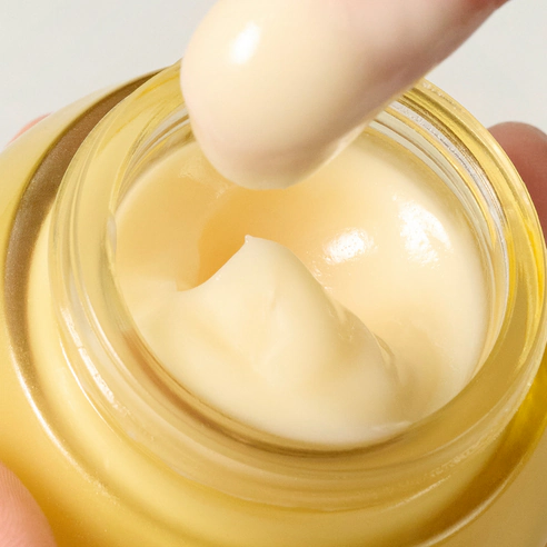 Tangerine Brightening Cream, 55ml - Image 2