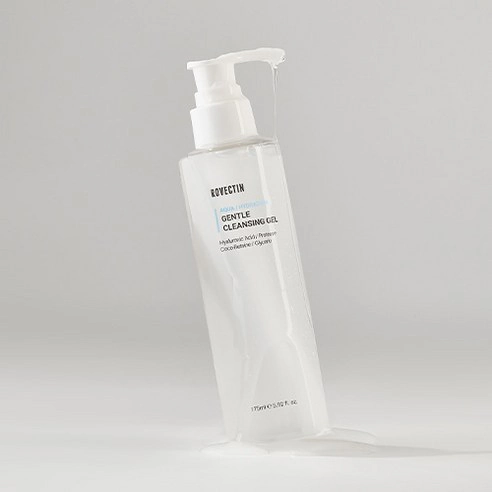 Aqua Gentle Cleansing Gel, 175ml - Image 2