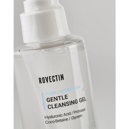 Aqua Gentle Cleansing Gel, 175ml - Image 3