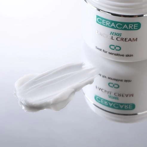 H30S Facial Cream, 55ml - Image 2