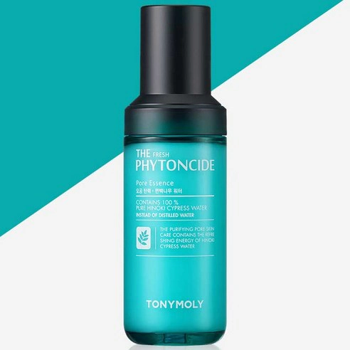 The Fresh Phytoncide Pore Essence, 55ml - Image 2