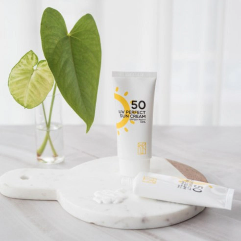 UV Perfect Sun Cream [SPF50+/PA+++], 50ml - Image 2