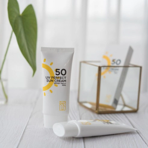 UV Perfect Sun Cream [SPF50+/PA+++], 50ml - Image 3