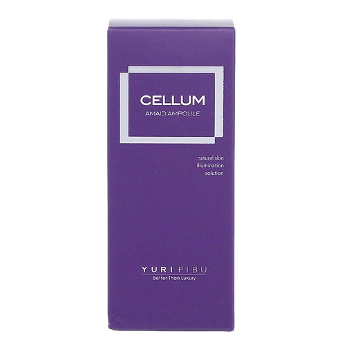 Cellum Amide Ampoule, 50ml - Image 2