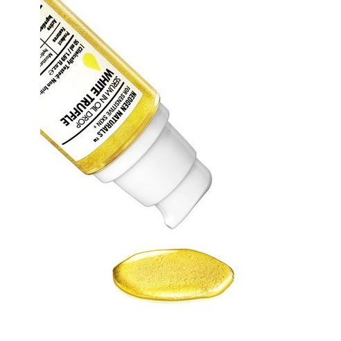 White Truffle Serum in Oil Drop, 50ml - Image 3
